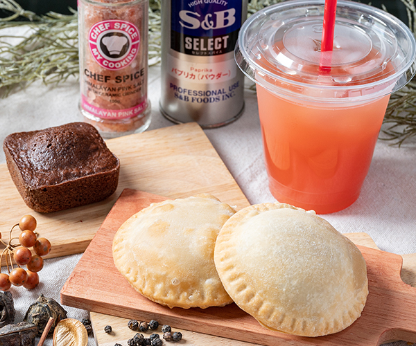 ランチセット画像